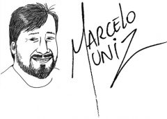 Marcelo Muniz – designer